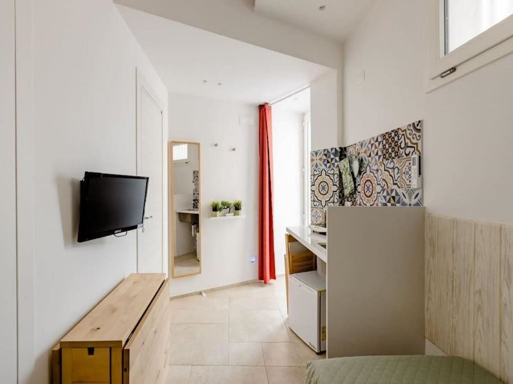 undefined Room in Guest Room - Le Stanzette di Matera 5
