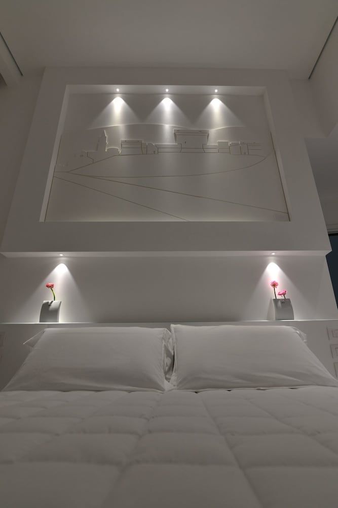 Vittorio Veneto Matera Luxury Rooms Double Room, Balcony 2