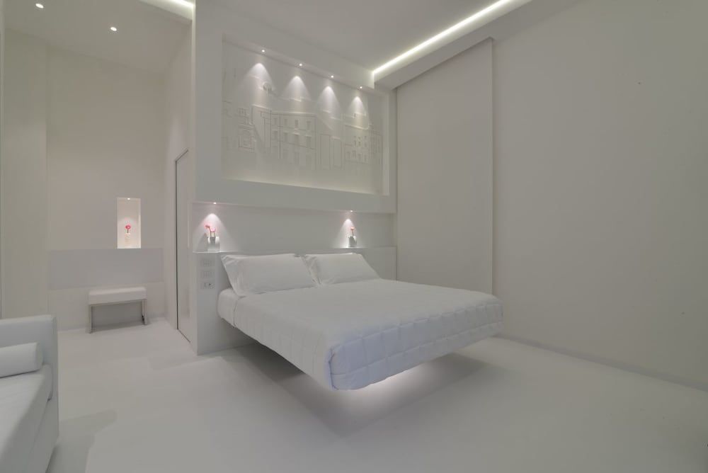 undefined Vittorio Veneto Matera Luxury Rooms 5
