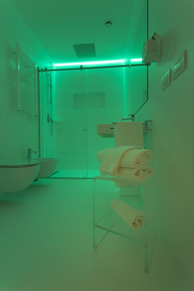 undefined Vittorio Veneto Matera Luxury Rooms 7