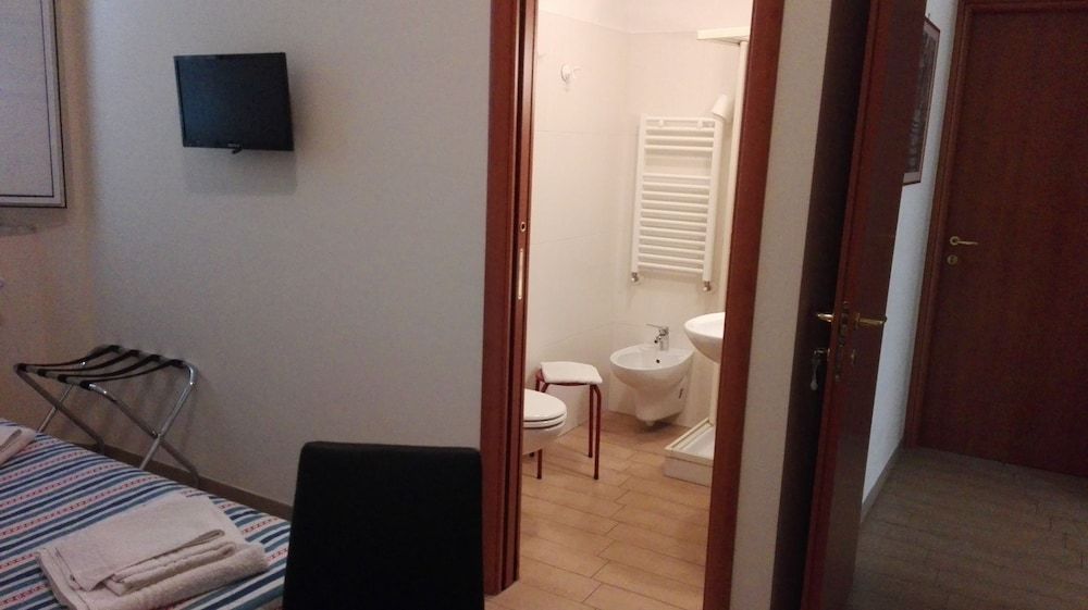 undefined Le Due Nicchie 2