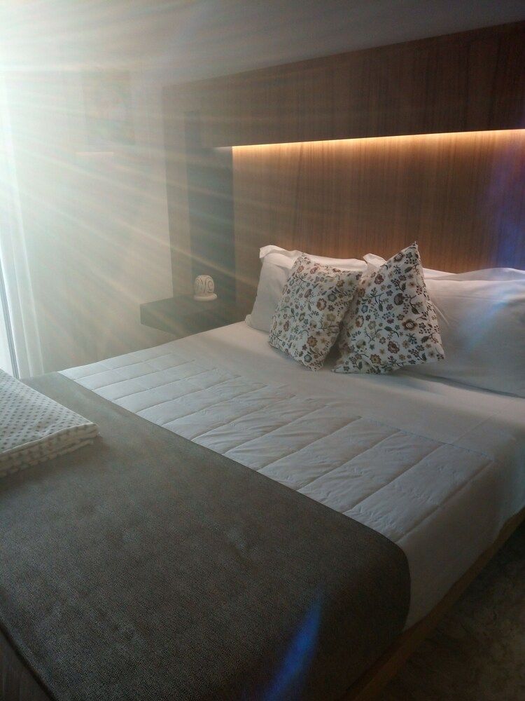 Casa Festa Rooms Double Room