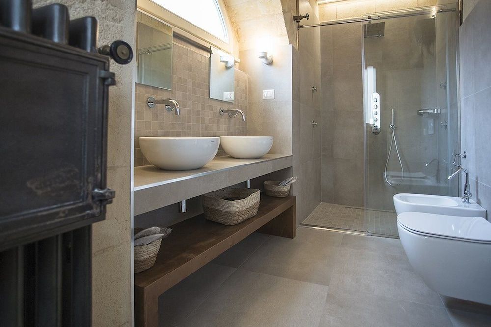 Palazzo Montemurro Deluxe Double Room, Balcony 6