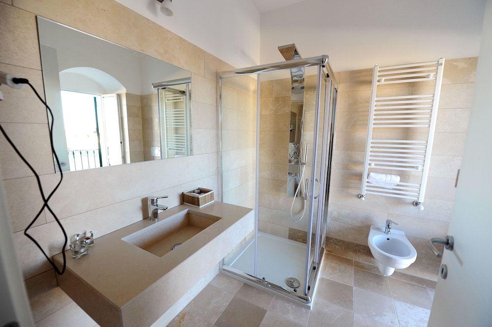 Vista Sui Sassi Double Room 6