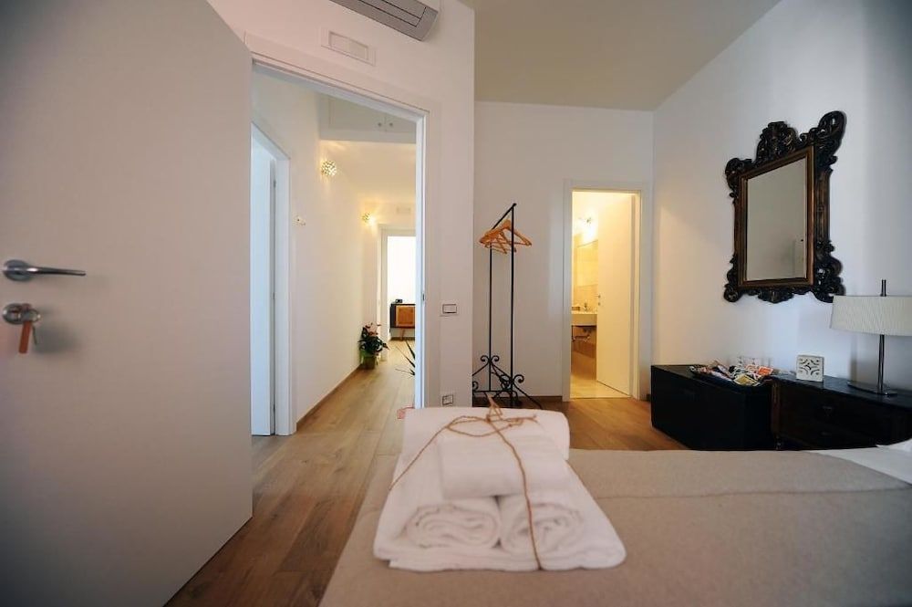 Vista Sui Sassi Deluxe Room 4