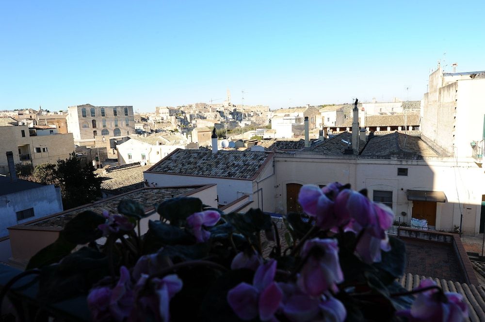 Vista Sui Sassi Double Room 4