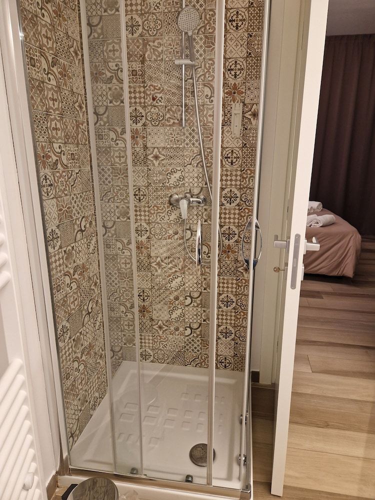 Le 2 Gravine Comfort Room, 1 Bedroom, Private Bathroom, Courtyard View (Lumaca) 9