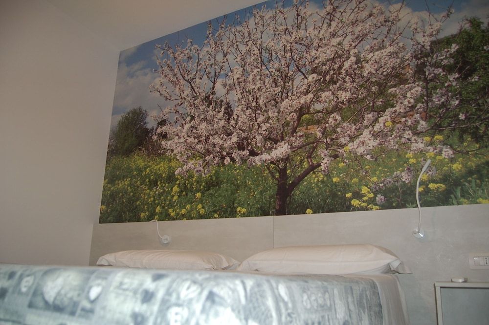 Le 2 Gravine Basic Room, 1 Bedroom, Private Bathroom, Courtyard View 13