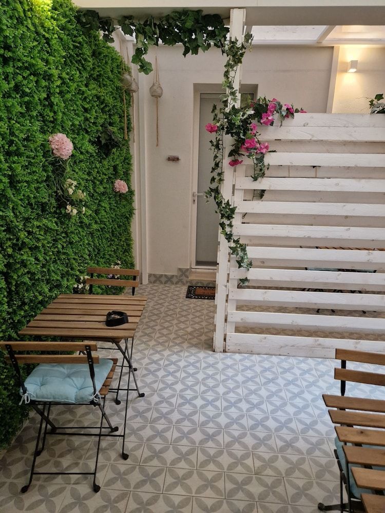 Le 2 Gravine Deluxe Quadruple Room, Multiple Beds, Non Smoking, Private Bathroom (Ponte) 6