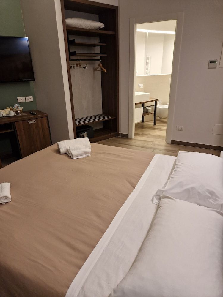 Le 2 Gravine Comfort Room, 1 Bedroom, Private Bathroom, Courtyard View (Lumaca) 5