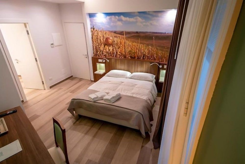 undefined Le 2 Gravine