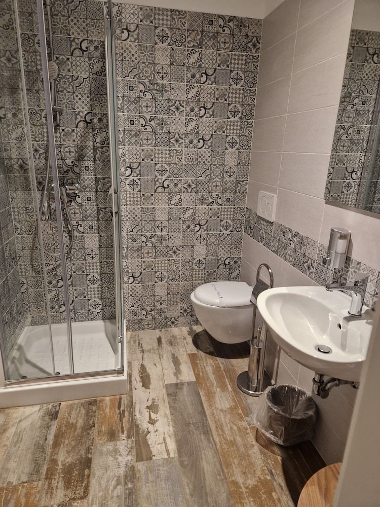 Le 2 Gravine Basic Room, 1 Bedroom, Private Bathroom, Courtyard View 14