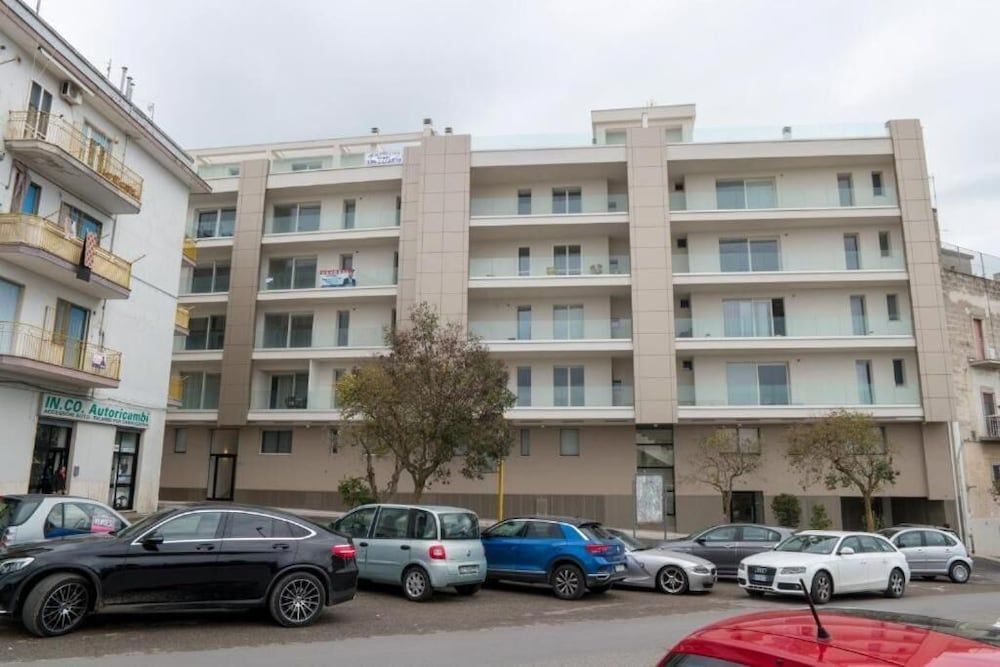 undefined Le 2 Gravine 7