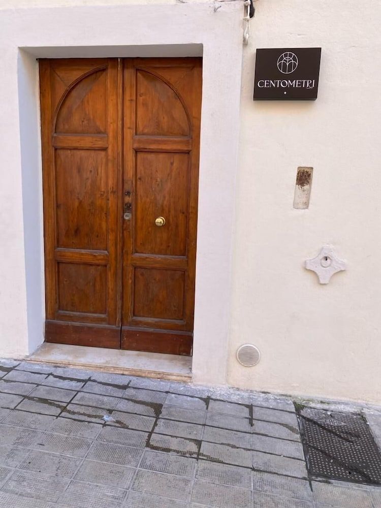 undefined CentoMetri 4