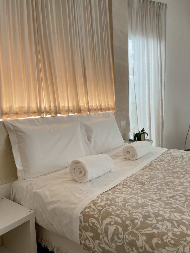 San Michele Luxury Rooms Junior Room 4