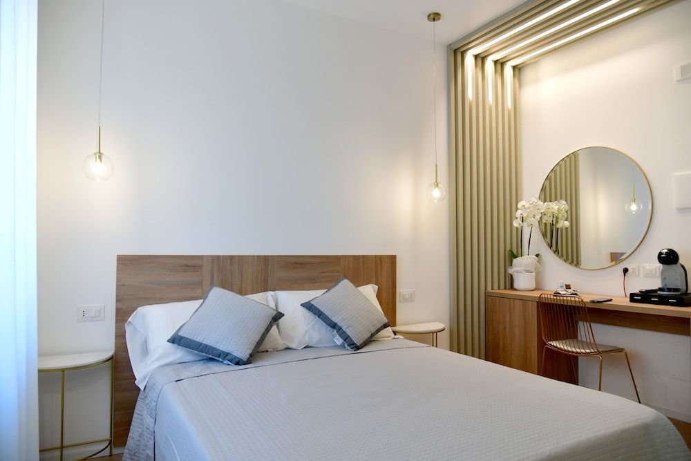 undefined Dimora al castello 3