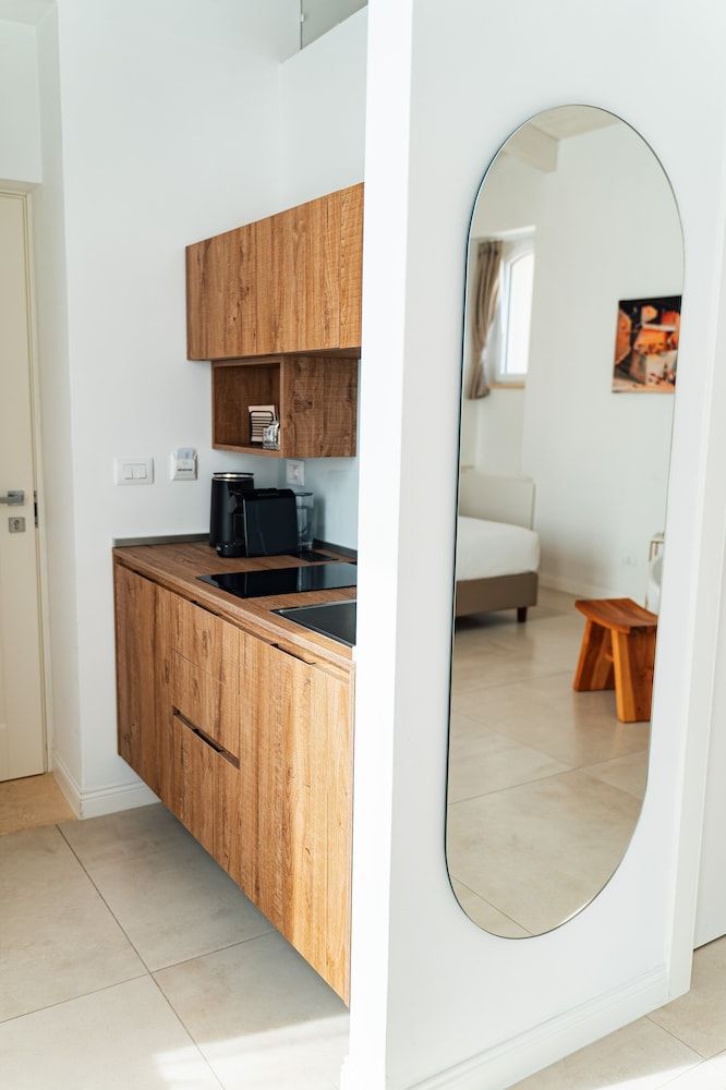 undefined LE VIE DEL CENTRO - LUXURY ROOM 10