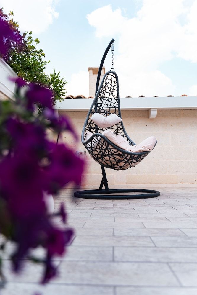 undefined LE VIE DEL CENTRO - LUXURY ROOM 6