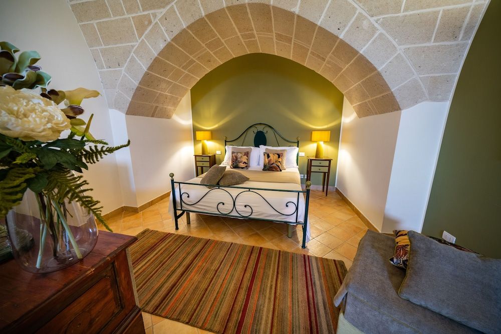 Masseria Torre Spagnola Studio Suite 6