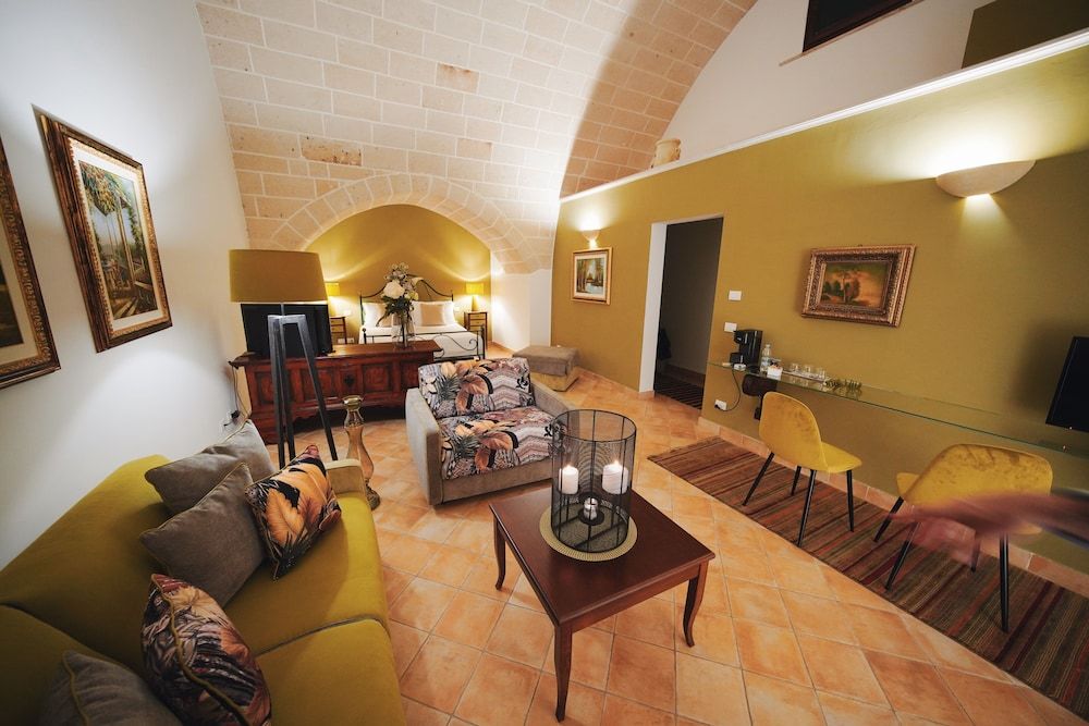 Masseria Torre Spagnola Studio Suite 5