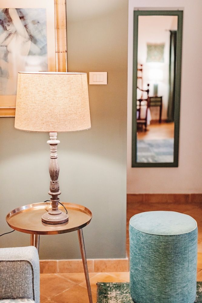 Masseria Torre Spagnola Studio Suite 4