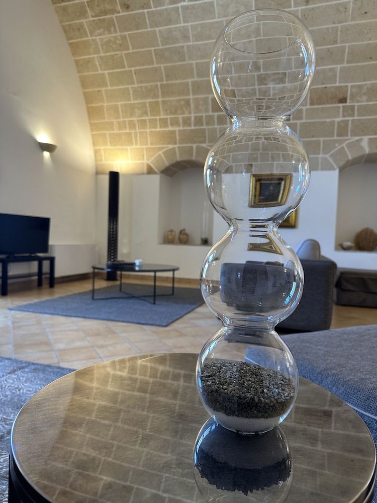 Masseria Torre Spagnola Studio Suite 8