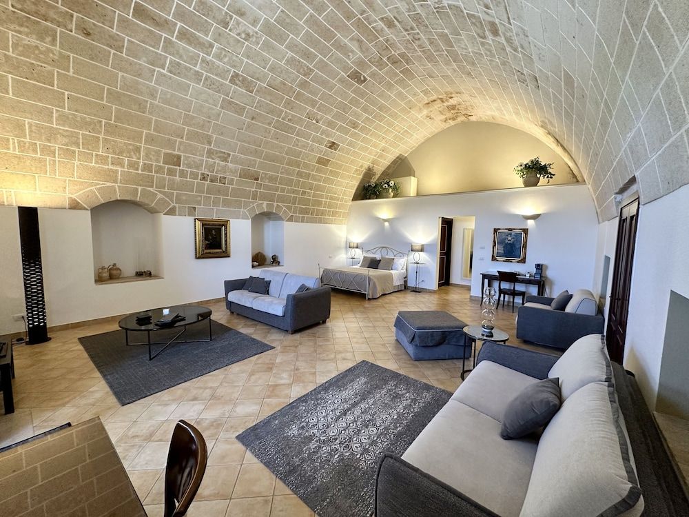 Masseria Torre Spagnola Studio Suite 7