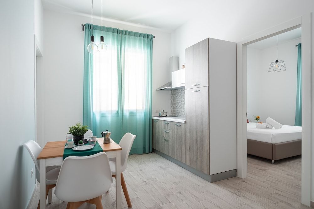 Volturno3 Suites & more Standard Apartment 10