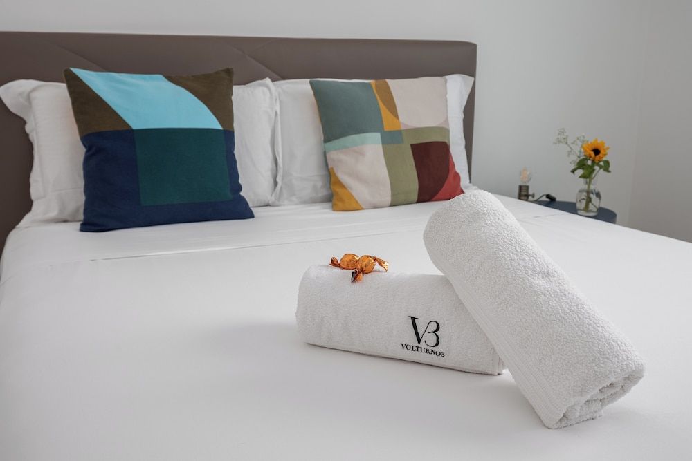 Volturno3 Suites & more Standard Apartment 3