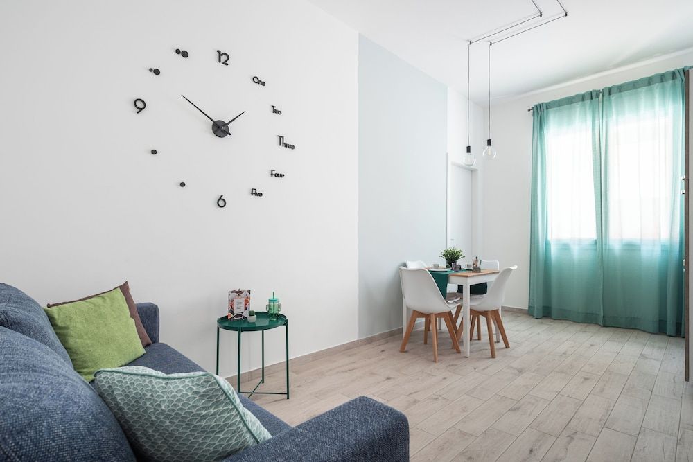 Volturno3 Suites & more Standard Apartment 7