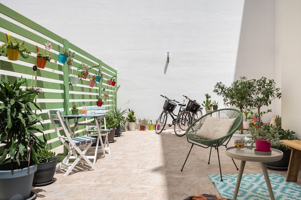 Volturno3 Suites & more Standard Apartment 5