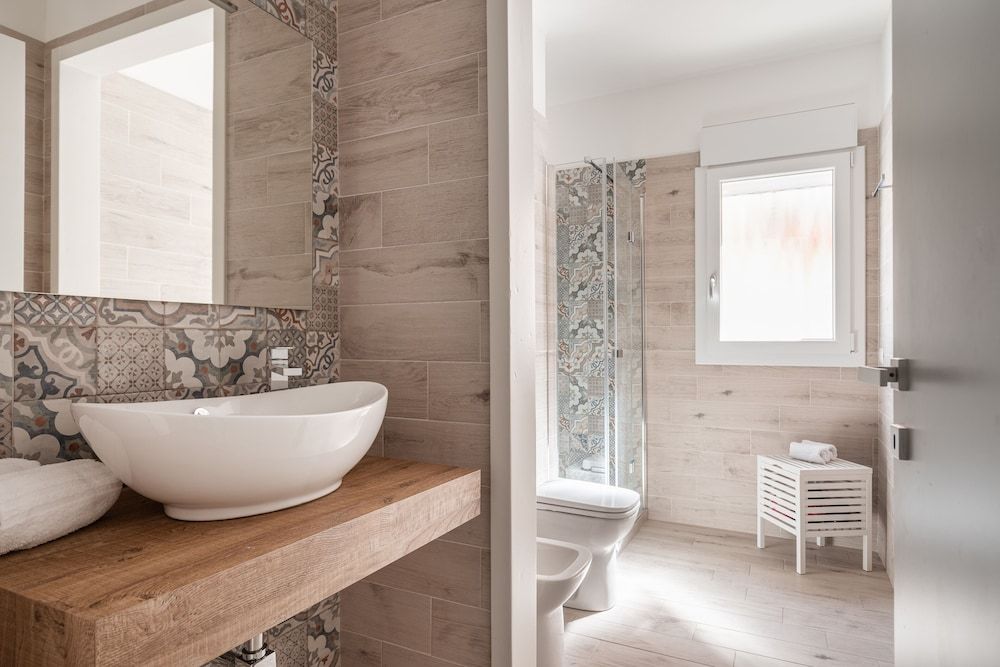 Volturno3 Suites & more Deluxe Suite 4