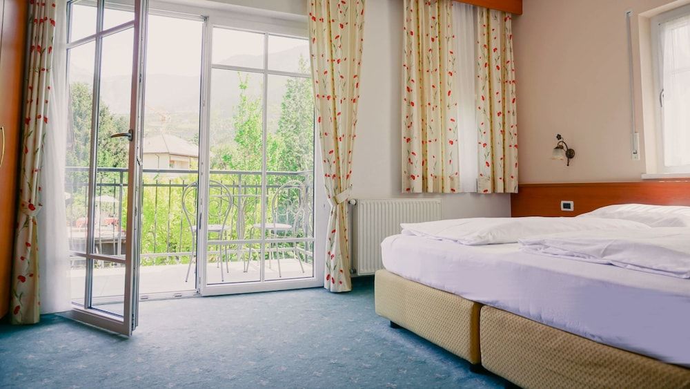 Comfort Double Room (Aria)