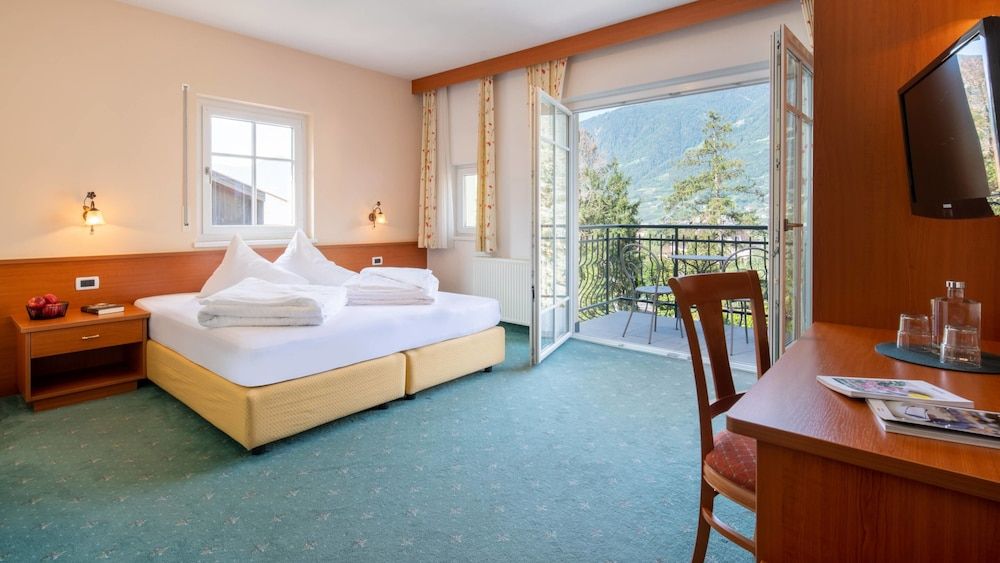 Comfort Double Room (Aria)