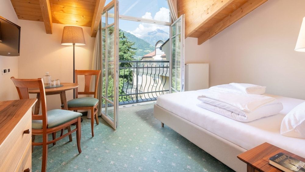 Double Room (Vista)