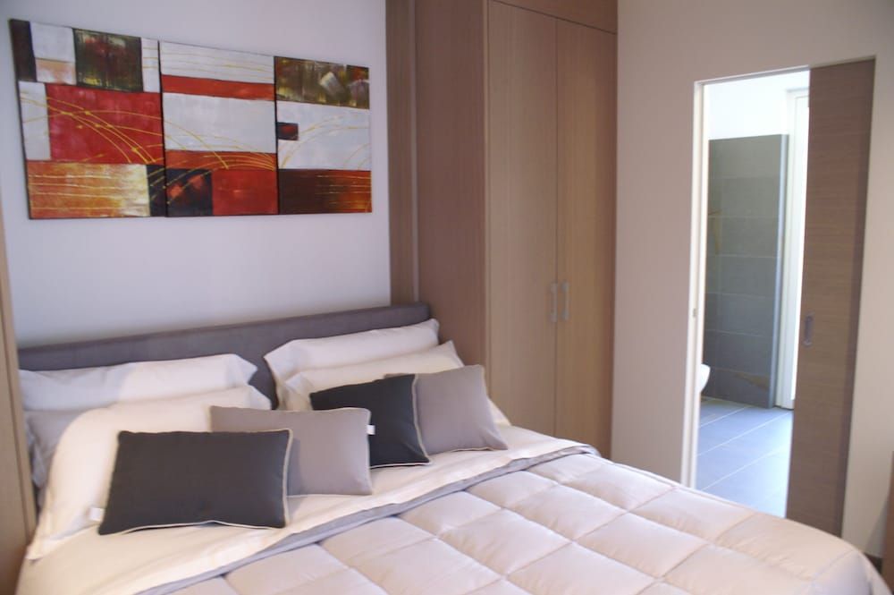 Panoramic Apartment (Orchidea)