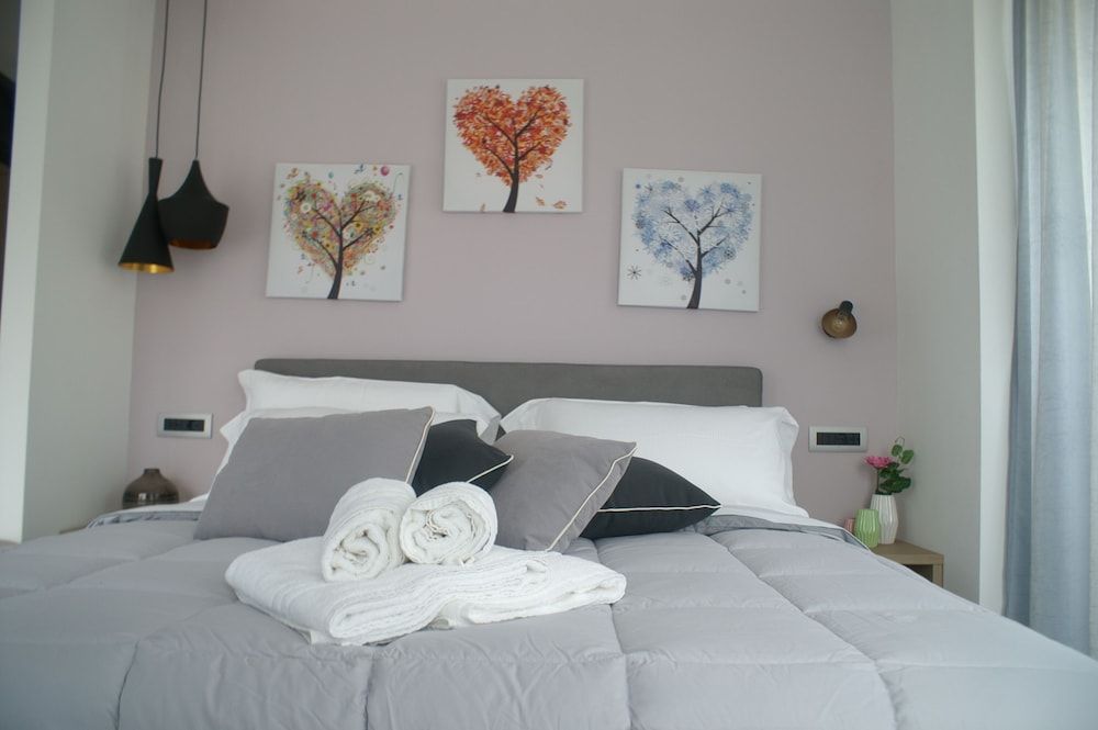 Apartment (Malva)