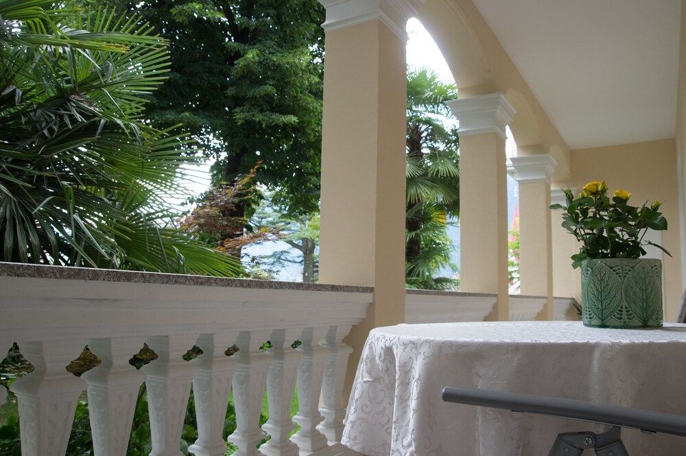 Superior Apartment, 1 Bedroom, Balcony, Garden Area (Sissi)