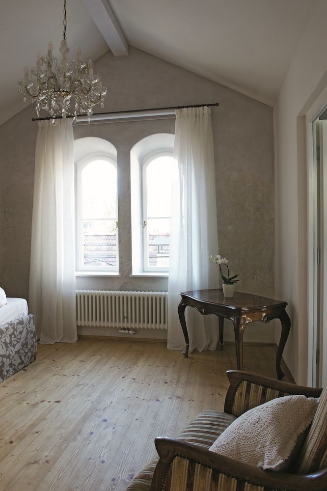 Superior Suite, Balcony