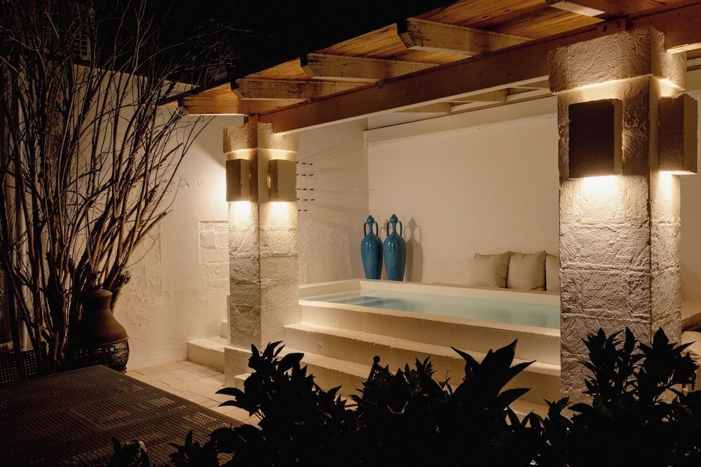 Masseria Messapia Wine Resort & SPA