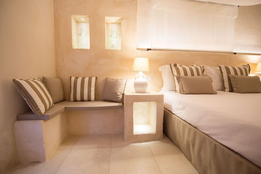 Romantic House