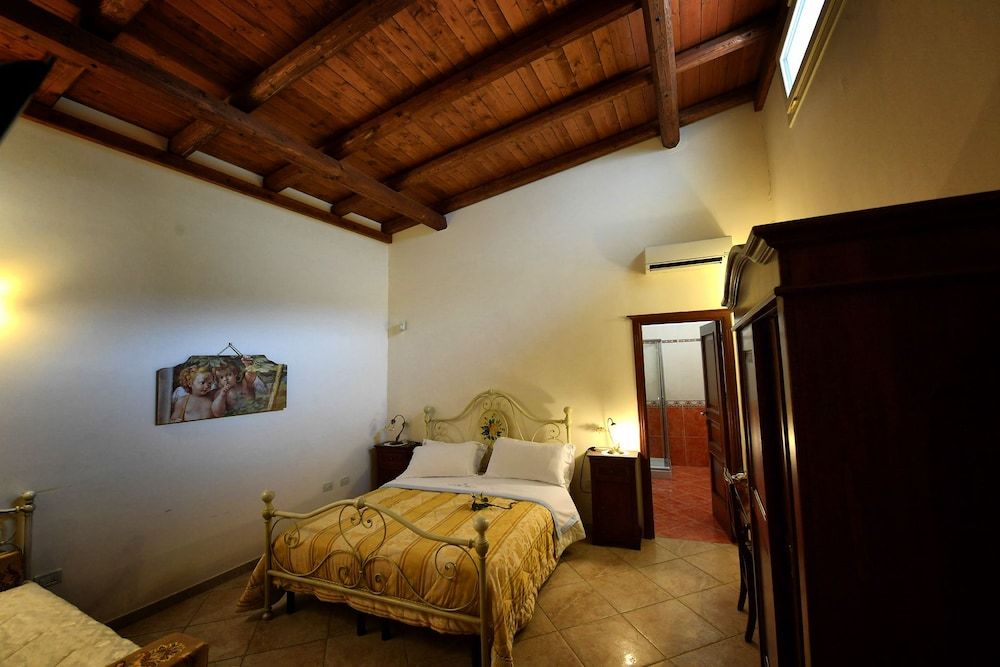 B&B Palazzo Corcioli