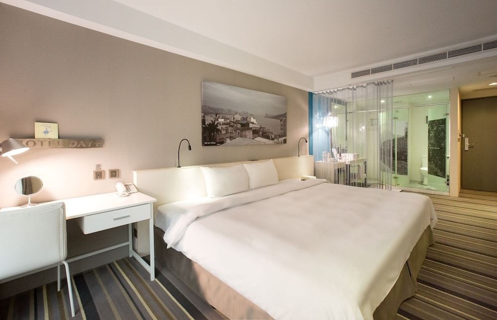 undefined Hotel Day Plus Tamsui 4