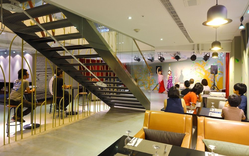 undefined Hotel Day Plus Tamsui 10