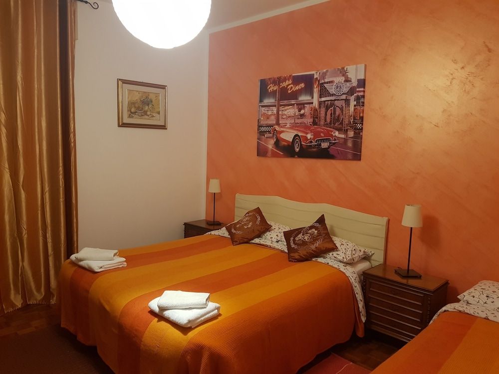 Triple Room, Private Bathroom (Murano)