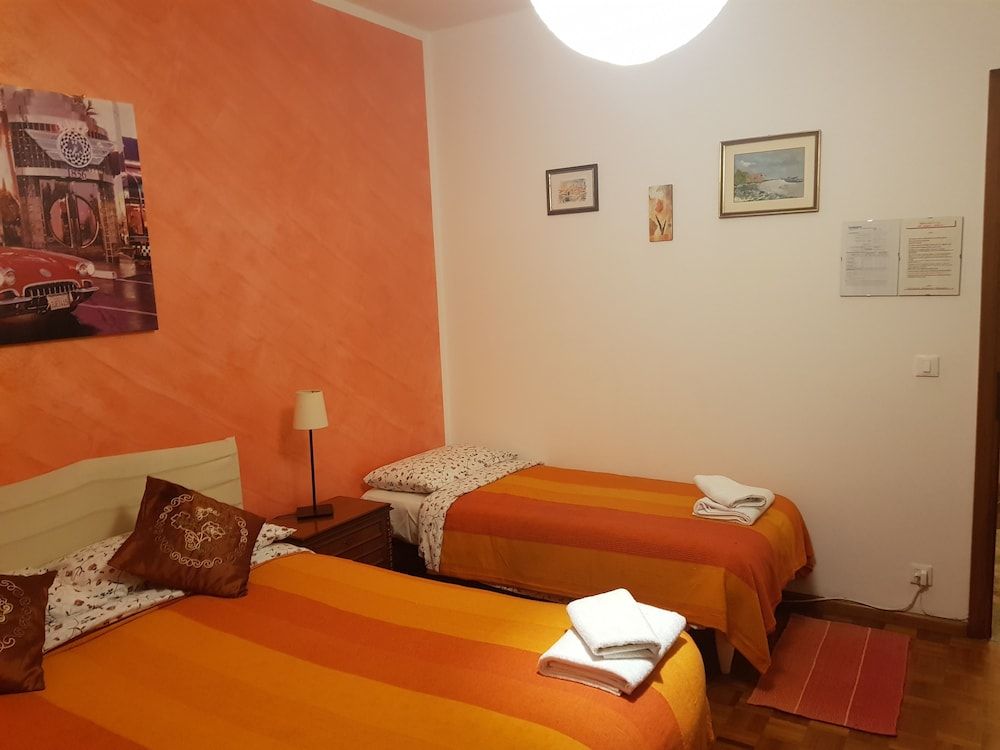 Triple Room, Private Bathroom (Murano)