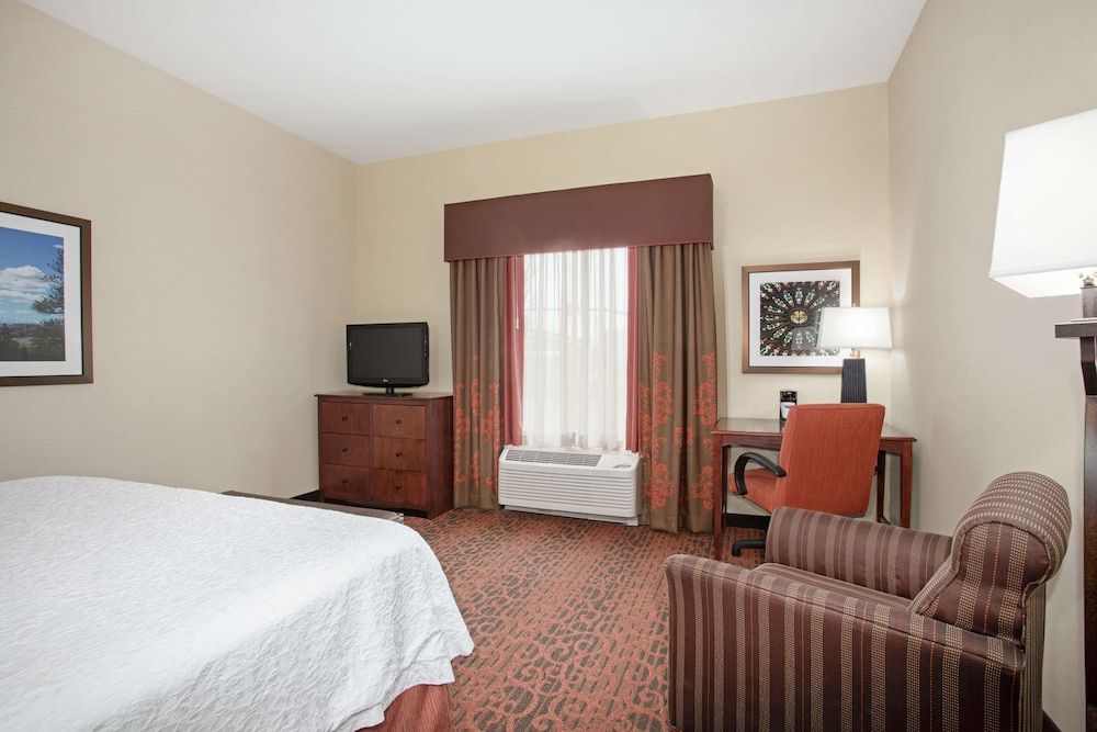 Room, 1 King Bed, Accessible