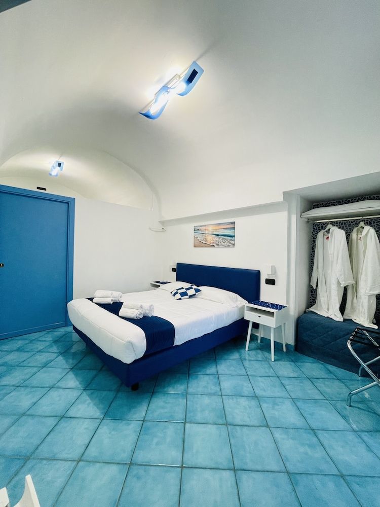 Eden Holiday Minori Superior Apartment 5