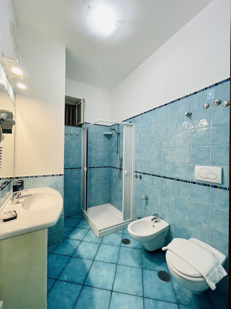 Eden Holiday Minori Superior Apartment 7