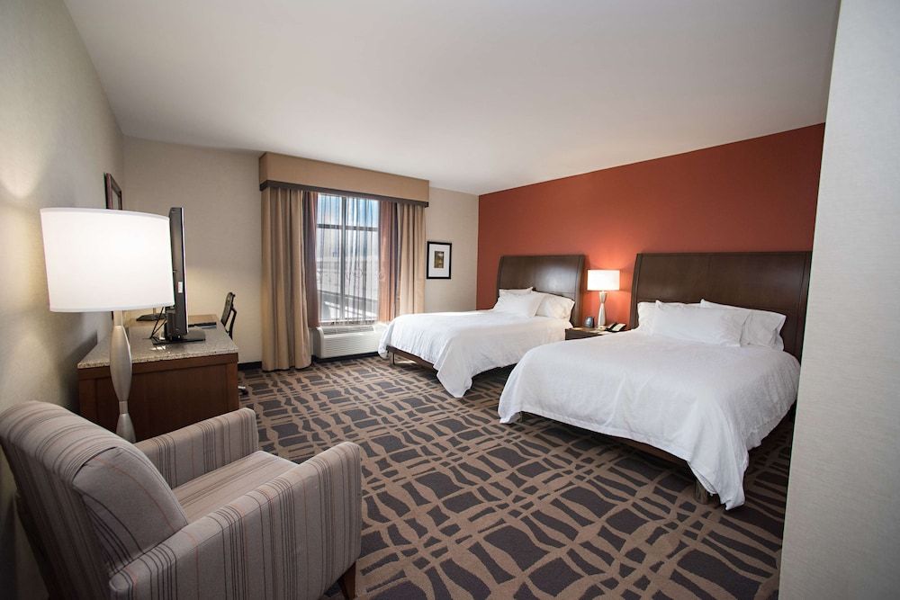 Room, Accessible